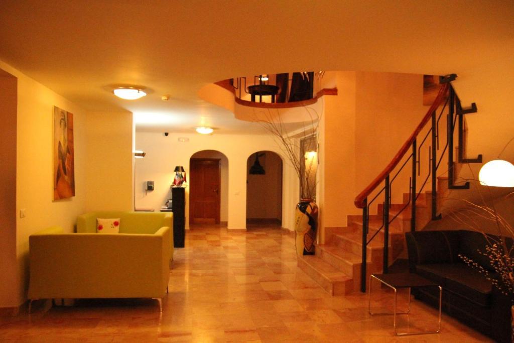 Hotel De Paris Tirana Exteriér fotografie