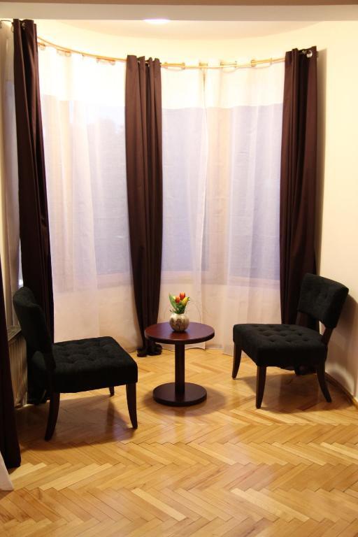 Hotel De Paris Tirana Exteriér fotografie
